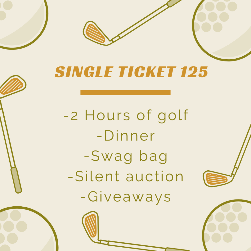 TopGolf Sponsorship and event tickets